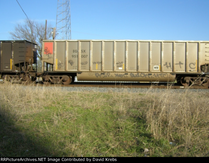 EGSX 951007